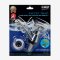 BASIN FAUCET ZINC ALLOY BODY