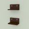 PVC MODERN SHELF