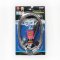 SPRAYER SET CHROME