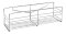 STAINLESS STEEL MULTIPURPOSE RACK
