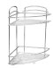 STAINLESS STEEL MULTIPURPOSE RACK