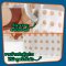 ผ้าม่านห้องน้ำเนื้อผ้า เนื้อหนาหนุ่มพิเศษ รุ่น POLYFETTA-HOMETEX