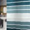 TEXTILE SHOWER CURTAIN SMARTTEX