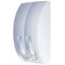 SOAP DISPENSER 2 CHAMBERS
