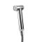 SPRAYER SET CHROME