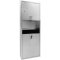304 STAINLESS STEEL COMBINATION TISSUE & WASTE