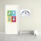 DOOR BLIND DORAEMON