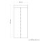 MAGNETIC INSECT DOOR SCREEN
