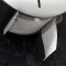TISSUE BOX STAINLESS STEEL 304