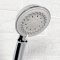 SHOWER HEAD 5 FUNCTION