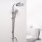 RAIN SHOWER SET 1 FUNCTION