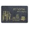 PP DOOR MAT