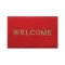 WELCOME DOOR MAT
