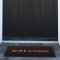 WELCOME DOOR MAT