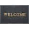 WELCOME DOOR MAT