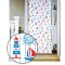 DOOR BLIND FULLY ROLLER PRINT
