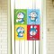DOOR BLIND DORAEMON