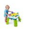 Bright Starts Get Rollin Activity Table ชุดโต๊ะกิจกรรมของเล่น