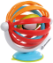 Baby Einstein Sticky Spinner