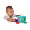 BABYEINSTEIN Match & Grasp Block