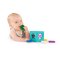 BABYEINSTEIN Match & Grasp Block