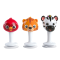 BABY EINSTEIN Hand Held Instrument Trio