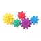 Baby Einstein Suction Gear Set ของเล่นเกียร์ทั้ง 5 ชิ้น