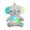 Bright Starts  Hug -A- Bye Baby Elephant