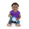 Bright Starts Whale-a-roo Pull & Shake ของเล่นตุ๊กตาปลาวาฬ