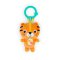 Bright Starts Jingle Joy Reach & Rattle Toy โมบายตุ๊กตาเสือ