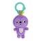 Bright Starts Jingle Joy  On-the-Go Toy
