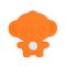 Bright Starts Gummy Buddies 3-Pack Textured Teethers ยางกัด แพ็ค 3 ชิ้น
