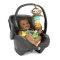 Bright Starts  Pull Play Boogie Musical Activity Toy ตุ๊กตาโมบาย