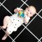 Baby Einstein Opus Shake & Soothe Teether Toy & Rattle