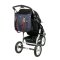 Green Label Mix 'n Match Diaper Bag, Denim Blue