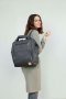 Glam Goldie Backpack, Anthracite