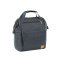 Glam Goldie Backpack, Anthracite