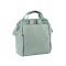 Glam Goldie Backpack, Mint