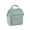 Glam Goldie Backpack, Mint