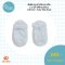 Auka Newborn Booties