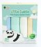 Little Eden ผ้าอ้อมใยไผ่100% (30x30นิ้ว)