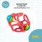 OgoBolli Rattle