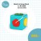 BABYEINSTEIN Match & Grasp Block