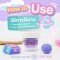 Bubble Doh Organic ขนาด 90g (กระปุกใหญ่)