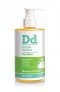 Derpa Derma shower oil milk for dry and sensitive skin