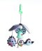 Tiny Love Pack & Go Mini Mobile Magical Tales