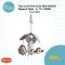 Tiny Love Pack & Go Mini Mobile Magical Tales