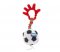 Playgro Baby Sports Balls-Mini Soccer ของเล่นรถเข็นเด็ก