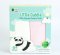 Little Eden ผ้าอ้อมใยไผ่100% (40x40นิ้ว)