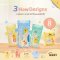 Breastmilk Storage Bags 8 oz. (Japan Collection)